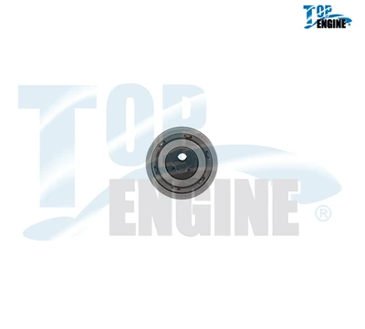POLEA TENSORA VOLKSWAGEN JETTA A2 1987-1992 JETTA A3 1993-1999 POINTER 1998-2009 SEAT IBIZA 2001-2002 GOLF A2 1987-1992 GOLF A3 1993-1999 CARIBE 1984-1987