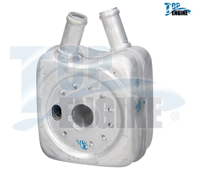 RADIADOR ACEITE VOLKSWAGEN JETTA A4 4L 1.8 LTS 2003-2005 JETTA A4 4L 1.9 LTS 2004-2006 JETTA A4 4L 2.0 LTS 2004-2006 JETTA A4 4L 1.8 LTS 1998-2005