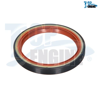 RETEN CIGÜEÑAL VOLKSWAGEN CARIBE 4L 1.8 LTS 1987-1999 GOLF A2 4L 1.8 LTS 1987-1999 JETTA A2 4L 1.8 LTS 1987-1999 TRASERO GRANDE H154