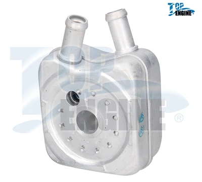 RADIADOR ACEITE VOLKSWAGEN GOLF A2 4L 1.8 LTS 1987-1992 JETTA A2 4L 1.8 LTS 1987-1992 DERBY 4L 1.8 LTS 1995-2009 VOLKSWAGEN TRUCK COMBI 4L 1.8 LTS 1987-1999