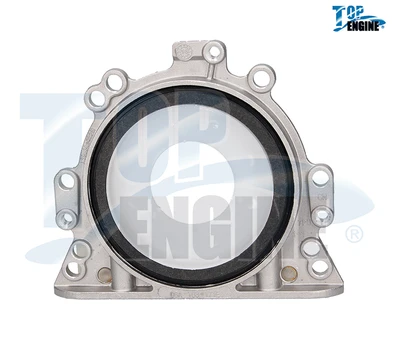 RETEN CIGUEÑAL VOLKSWAGEN POINTER 1998-2002 GOLF A3 1993-1999 GOLF A4 1993-1999 JETTA A3 1993-1999 JETTA A4 1993-1999 BASE DE ALUMINIO RE99491TFE TOP ENGINE