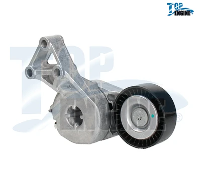 POLEA TENSORA VOLKSWAGEN GOLF A4 1999-2010 JETTA A4 1999-2010 BEETLE 1998-2011 8 VALVULAS OHC