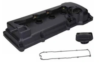 TAPA PUNTERIAS TOYOTA TRUCK HILUX 4L 2.7 LTS 2006-2023 HIACE 4L 2.7 LTS 2006-2019 CON JUNTA CON TAPON