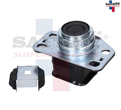 SOPORTE MOTOR NISSAN PLATINA 4L 1.6 LTS 2002-2010 RENAULT CLIO 4L 1.6 LTS 2002-2010 CLIO SPORT 4L 2.0 LTS 2002-2006 KANGOO 4L 1.6 LTS 2004-2019 REEMPLAZA AL 11210-00QNK