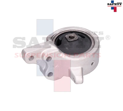 SOPORTE MOTOR NISSAN TSURU III 4L 1.6 LTS 1992-2017 TSUBAME 4L 1.6 LTS 1993-2004 DELANTERO DERECHO - Imagen 2