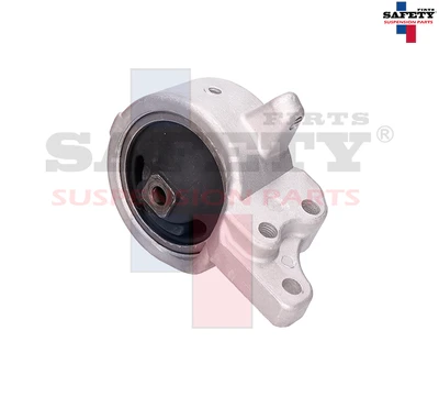 SOPORTE MOTOR NISSAN TSURU III 4L 1.6 LTS 1992-2017 TSUBAME 4L 1.6 LTS 1993-2004 DELANTERO DERECHO - Imagen 3