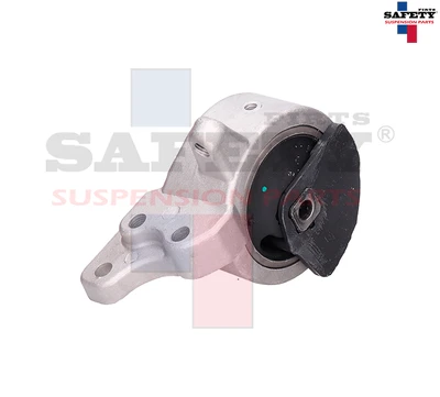 SOPORTE MOTOR NISSAN TSURU III 4L 1.6 LTS 1992-2017 TSUBAME 4L 1.6 LTS 1993-2004 DELANTERO DERECHO - Imagen 4