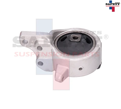 SOPORTE MOTOR NISSAN TSURU III 4L 1.6 LTS 1992-2017 TSUBAME 4L 1.6 LTS 1993-2004 DELANTERO DERECHO