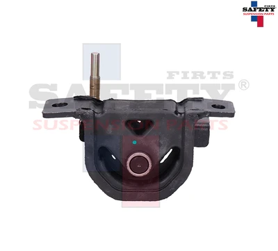 SOPORTE MOTOR NISSAN SENTRA B15 4L 1.8 LTS 2001-2006 ALMERA 4L 1.8 LTS 2001-2005 RENAULT SCALA 4L 1.6 LTS 2010-2013 DELANTERO DERECHO