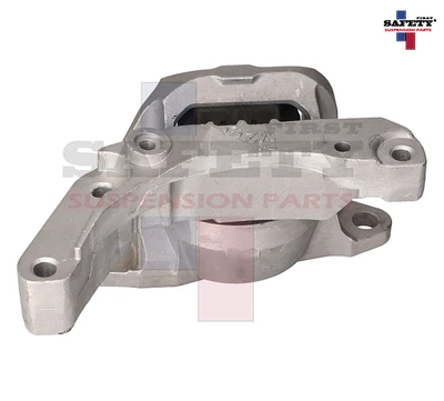 SOPORTE MOTOR NISSAN TRUCK KICKS 4L 1.6 LTS 2017-2023 NISSAN VERSA II 4L 1.6 LTS  2020-2024 DELANTERO DERECHO