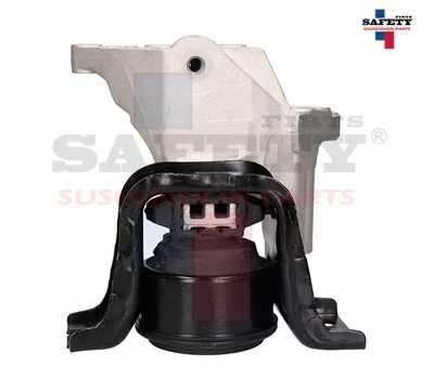SOPORTE MOTOR NISSAN SENTRA B17 4L 1.8 LTS 2013-2019 NISSAN TRUCK JUKE 4L 1.6 LTS 2012-2017 TURBO DELANTERO DERECHO