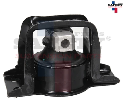 SOPORTE MOTOR NISSAN TIIDA 4L 1.8 LTS 2007-2018 DELANTERO DERECHO