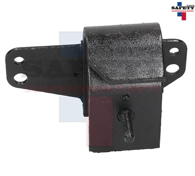 SOPORTE MOTOR NISSAN TRUCK D21 PICK UP 4X2 4L 2.4 LTS 1986-2008 PATHFINDER 4X2 4L 2.4 LTS 1987-1992 FRONTAL