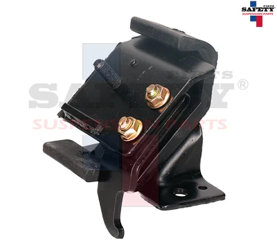 SOPORTE MOTOR NISSAN TRUCK URVAN 4L 2.5 LTS 2008-2013 QR25DE DELANTERO DERECHO