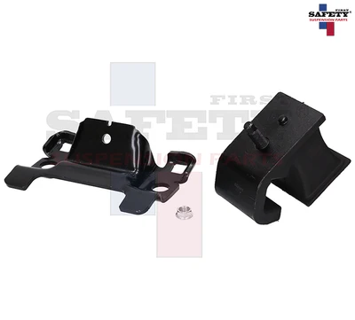 SOPORTE MOTOR NISSAN TRUCK FRONTIER 4L 2.5 LTS 2016-2023 D23 PICK UP 4L 2.5 LTS 2016-2025 FRONTAL CON BASE