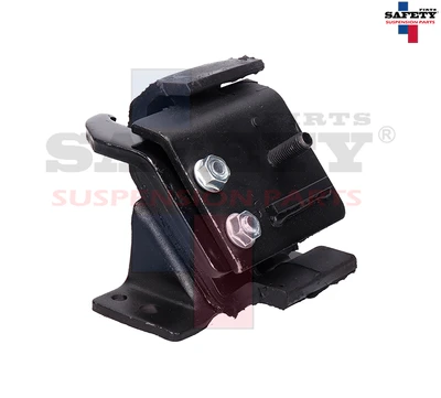 SOPORTE MOTOR NISSAN TRUCK URVAN 4L 2.4 LTS 2002-2002 IZQUIERDO SIN PLACA CAMBIO AL 11220-VW0NKSFT