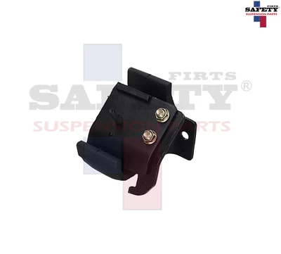 SOPORTE MOTOR NISSAN TRUCK URVAN 4L 2.5 LTS 2008-2013 QR25DE DELANTERO IZQUIERDO