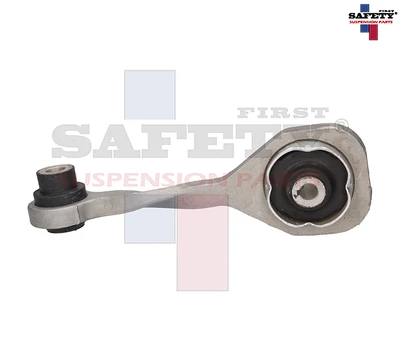 SOPORTE MOTOR NISSAN PLATINA 4L 1.6 LTS 2002-2010 RENAULT CLIO 4L 1.6 LTS 2002-2010 CLIO SPORT 4L 2.0 LTS 2002-2006 RENAULT TRUCK KANGOO 4L 1.6 LTS 2004-2017 TORSION TRANSMISION AUTOMATICA