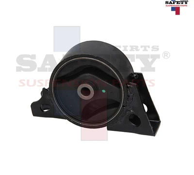 SOPORTE MOTOR NISSAN SENTRA B15 2001-2005 PUENTE TRASERO