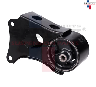 SOPORTE MOTOR NISSAN TRUCK X-TRAIL 4L 2.5 LTS 2001-2007 TRASERO