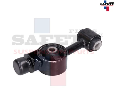 SOPORTE MOTOR NISSAN TIIDA 4L 1.6 LTS 2013-2018 TIIDA 4L 1.8 LTS 2007-2018 VERSA 4L 1.8 LTS 2009-2011 TORSION DERECHO SUPERIOR