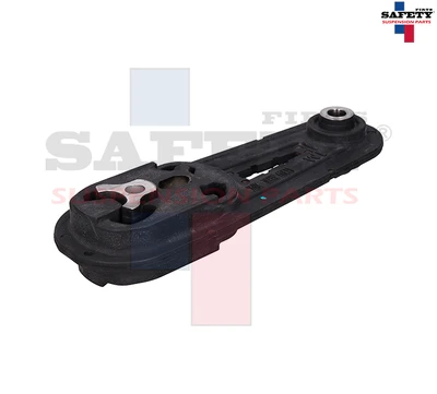 SOPORTE MOTOR NISSAN SENTRA B17 4L 1.8 LTS 2013-2019 JUKE 4L 1.6 LTS 2012-2018 TORSION TRASERO