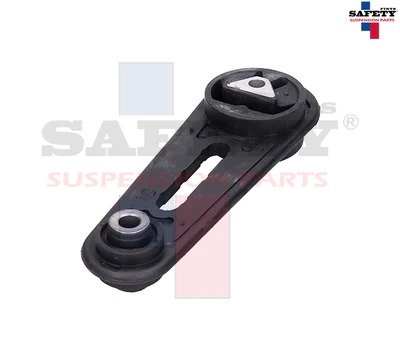 SOPORTE MOTOR NISSAN TIIDA 4L 1.6 LTS 2013-2018 TIIDA 4L 1.8 LTS 2007-2018 TORSION TRASERO