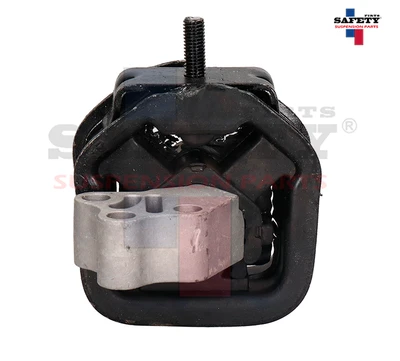 SOPORTE MOTOR FORD FIESTA BRASIL 4L 1.6 LTS 2003-2010 DELANTERO DERECHO