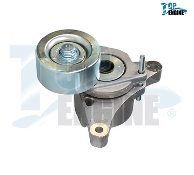 POLEA TENSORA NISSAN TRUCK URVAN NV350 4L 2.5 LTS 2008-2023 D23 PICK UP 4L 2.5 LTS 2016-2023 X-TRAIL 4L 2.5 LTS 2002-2019 COMPLETO