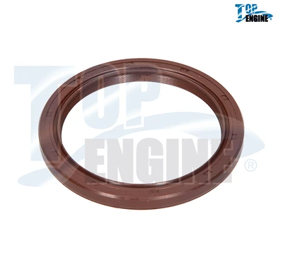 RETEN CIGUEÑAL NISSAN PLATINA 4L 1.6 LTS 2002-2010 APRIO 4L 1.6 LTS 2008-2010 TRASERO K4M TOP ENGINE