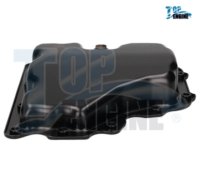 CARTER ACEITE CHEVROLET SPARK 4L 1.4 LTS 2016-2021 LAMINA CUBIERTA INFERIOR