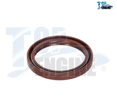 RETEN CIGÜEÑAL NISSAN TRUCK URVAN D21 FRONTIER NISSAN TIIDA SENTRA B16 KA24DE CHICO TOP ENGINE