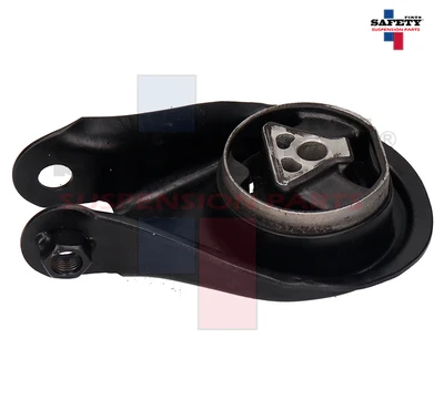 SOPORTE MOTOR FORD FOCUS EUROPA 4L 2.0 LTS 2007-2011 MAZDA 3 4L 2.0 LTS 2006-2011 MAZDA 5 4L 2.3 LTS 2006-2010 TORSION TRASERO