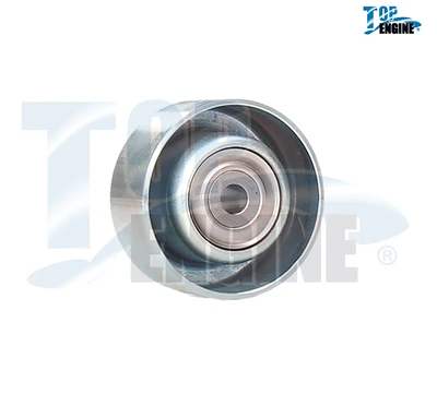 POLEA LOCA TOYOTA TRUCK HIACE 4L 2.7 LTS 2006-2019 TRFE TOP ENGINE