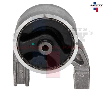 SOPORTE MOTOR DODGE ATTITUDE 4L 1.4 LTS 2006-2011 ATTITUDE 4L 1.6 LTS 2006-2011 KIA RIO 4L 1.6 LTS 2006-2011 HYUNDAI ACCENT 4L 1.6 LTS 2006-2011 TRASERO
