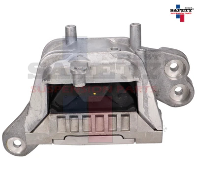 SOPORTE MOTOR VOLKSWAGEN JETTA 5L 2.5 LTS 2005-2018 BORA 5L 2.5 LTS 2006-2010 PASSAT 5L 2.5 LTS 2012-2014 DELANTERO DERECHO COMPLETO - Imagen 3