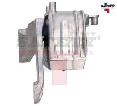 SOPORTE MOTOR VOLKSWAGEN JETTA 5L 2.5 LTS 2005-2018 BORA 5L 2.5 LTS 2006-2010 PASSAT 5L 2.5 LTS 2012-2014 DELANTERO DERECHO COMPLETO - Imagen 4