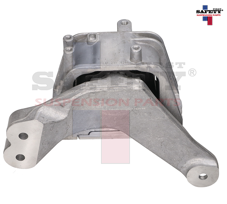 SOPORTE MOTOR VOLKSWAGEN JETTA 5L 2.5 LTS 2005-2018 BORA 5L 2.5 LTS 2006-2010 PASSAT 5L 2.5 LTS 2012-2014 DELANTERO DERECHO COMPLETO