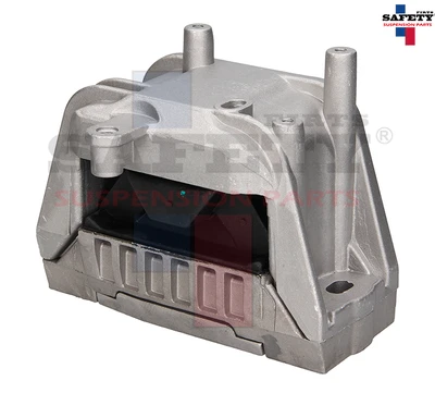 SOPORTE MOTOR VOLKSWAGEN JETTA A6 5L 2.5 LTS 2011-2018 BORA 5L 2.5 LTS 2006-2010 BEETLE 5L 2.5 LTS 2012-2018 PASSAT 5L 2.5 LTS 2012-2018 DELANTERO DERECHO
