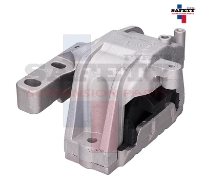 SOPORTE MOTOR VOLKSWAGEN JETTA A6 4L 2.5 LTS 2011-2018 BORA 4L 1.9 LTS 2006-2010 TDI BORA 4L 2.0 LTS 2006-2010 TURBO BEETLE 4L 2.0 LTS 2011-2019 DELANTERO DERECHO