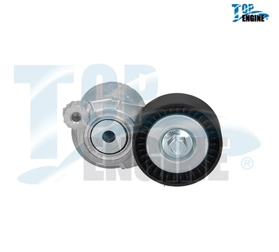 POLEA TENSORA CHEVROLET AVEO 4L 1.5 LTS 2018-2023 CON A/AC POLEA LISA