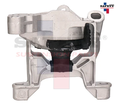 SOPORTE MOTOR MAZDA 3 4L 2.0 LTS 2014-2018 MAZDA TRUCK CX-5 4L 2.0 LTS 2013-2019 DELANTERO DERECHO