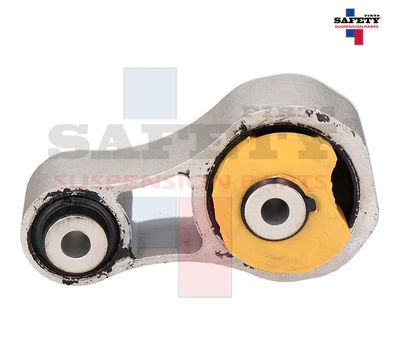 SOPORTE MOTOR FORD FIESTA 4L 1.6 LTS 2011-2019 TORSION TRASERO TRANSMISION AUTOMATICA