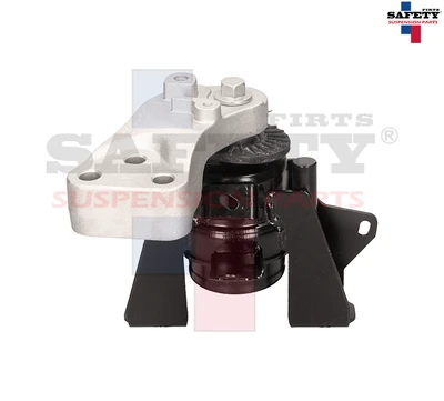 SOPORTE MOTOR DODGE ATTITUDE 3L 1.2 LTS 2015-2023 MITSUBISHI MIRAGE 3L 1.2 LTS 2015- 2023 DELANTERO DERECHO