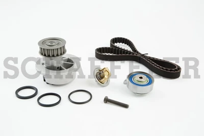 KIT DISTRIBUCION CON BOMBA AGUA CHEVROLET CHEVY JOY 4L 1.6 LTS 1994-2003 POP 4L 1.6 LTS 1994-2003 SWING 4L 1.6 LTS 1994-2003 POP 4L 1.4 LTS 1994-2002 JOY 4L 1.4 LTS 1994-2002 SWING 4L 1.4 LTS 1994-2002 CHEVY C2 4L 1.6 LTS 2004-2012 OHC 8 VALVULAS