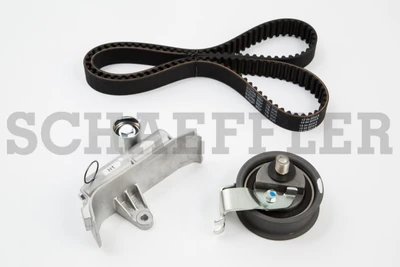 KIT DISTRIBUCION AUDI A3 4L 1.8 LTS 1998-2003 AUDI A4 4L 1.8 LTS 2002-2006 TURBO AUDI S3 4L 1.8 LTS 2000-2004 AUDI TT 4L 1.8 LTS 1999-2006 TURBO 20 VALVULAS