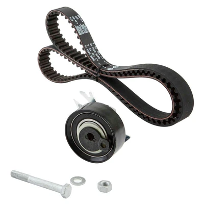 KIT DISTRIBUCION VOLKSWAGEN GOL 4L 1.6 LTS 2009-2013 LUPO 4L 1.6 LTS 2005-2009 POLO 4L 1.6 LTS 2003-2007 VOLKSWAGEN CROSSFOX 4L 1.6 LTS 2007-2009 SEAT CORDOBA 4L 1.6 LTS 2004-2009 IBIZA 4L 1.6 LTS 2003-2009 OHC 8 VALVULAS
