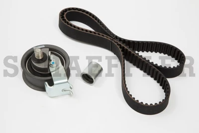 KIT DISTRIBUCION VOLKSWAGEN GOLF A4 1.8 LTS 2000-2006 JETTA A4 4L 1.8 LTS 2001-2005 TURBO BEETLE 4L 1.8 LTS 2000-2005 DOHC 20 VALVULAS