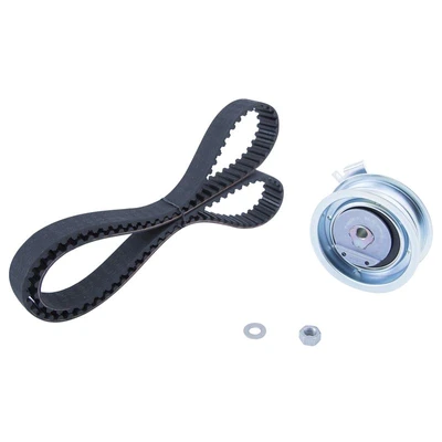 KIT DISTRIBUCION VOLKSWAGEN GOLF A4 2.0 LTS 2000-2006 GOLF GTI A4 2.0 LTS 1999-2000 JETTA A4 2.0 LTS 1999-2018 POLO 4L 2.0 LTS 2003-2007 BEETLE 4L 2.0 LTS 1999-2006 SEAT IBIZA 4L 2.0 LTS 2003-2016 OHC 8 VALVULAS