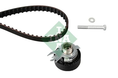 KIT DISTRIBUCION VOLKSWAGEN TRUCK SAVEIRO 4L 1.6 LTS 2010-2023